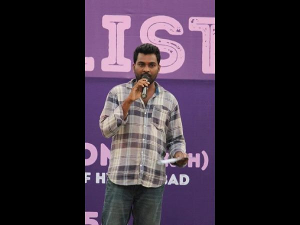 Dalit student's suicide: We deserve an explanation, says brother of deceased Dalit student's suicide: We deserve an explanation, says brother of deceased