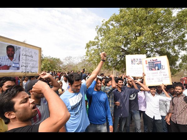 నిందితులను శిక్షించండి