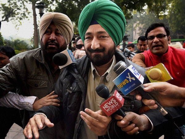 లైడిటెక్టర్ పరిక్షలు