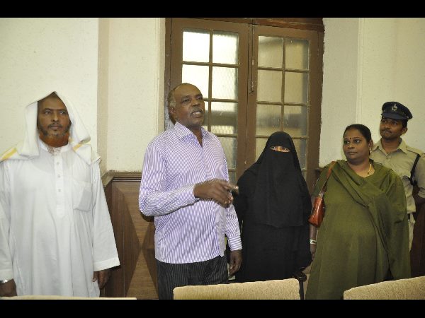 ఇలా ప్రయత్నం ఇలా ప్రయత్నం