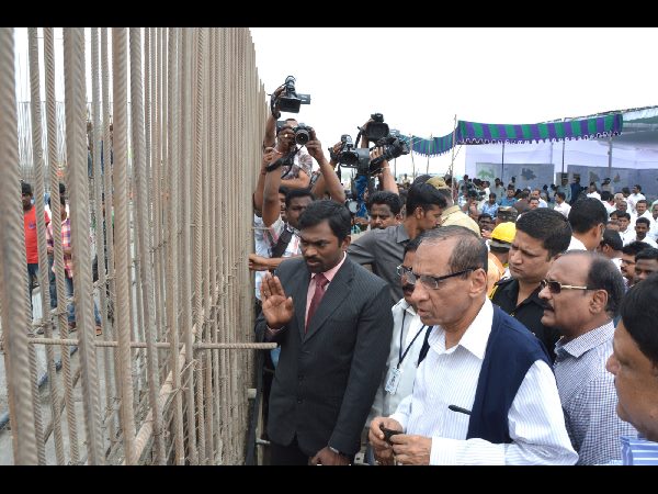 గవర్నర్ నర్సింహన్