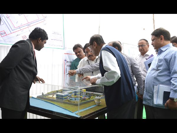 గవర్నర్ నర్సింహన్