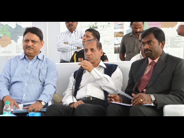 గవర్నర్ నర్సింహన్