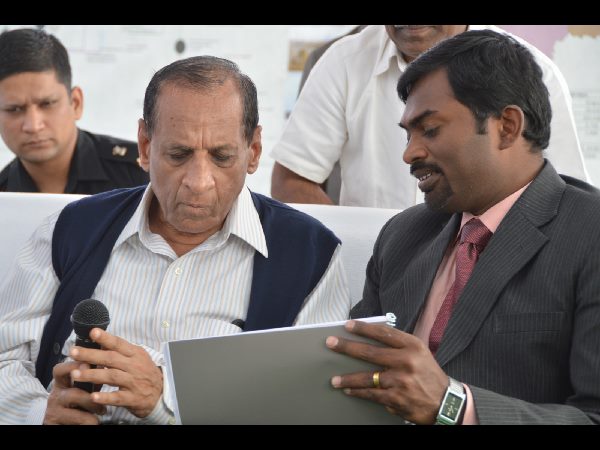 గవర్నర్ నర్సింహన్