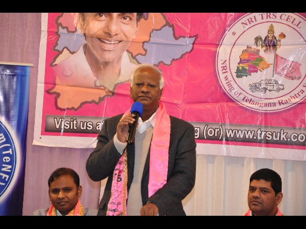 కడియం శ్రీహరి