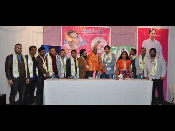 కడియం శ్రీహరి