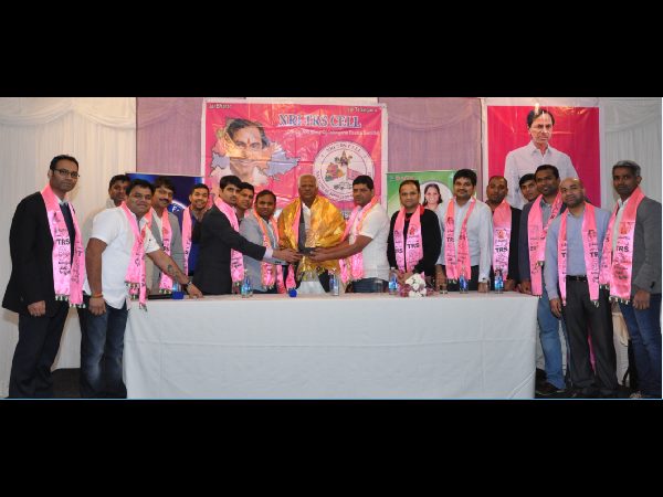 కడియం శ్రీహరి