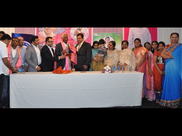 కడియం శ్రీహరి