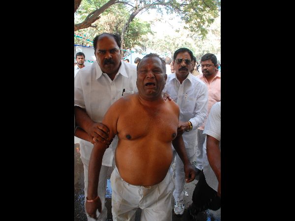  గ్రేటర్ గొడవ