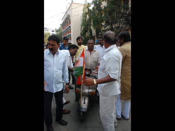  గ్రేటర్ గొడవ