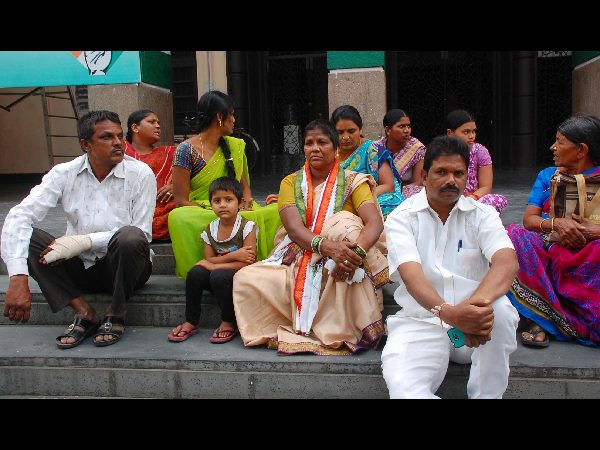గ్రేటర్ గొడవ