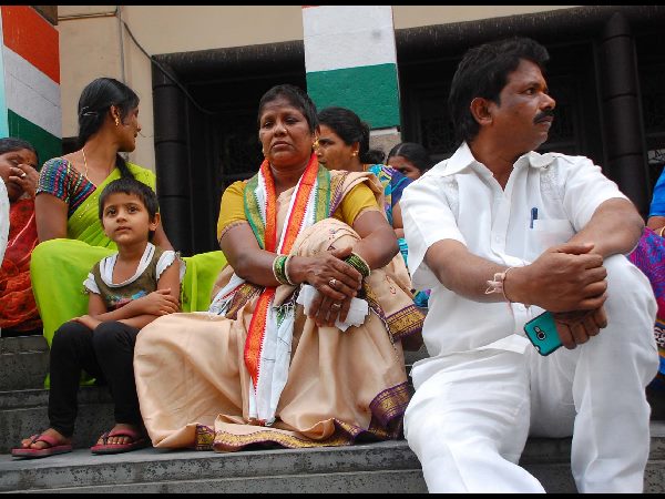  గ్రేటర్ గొడవ