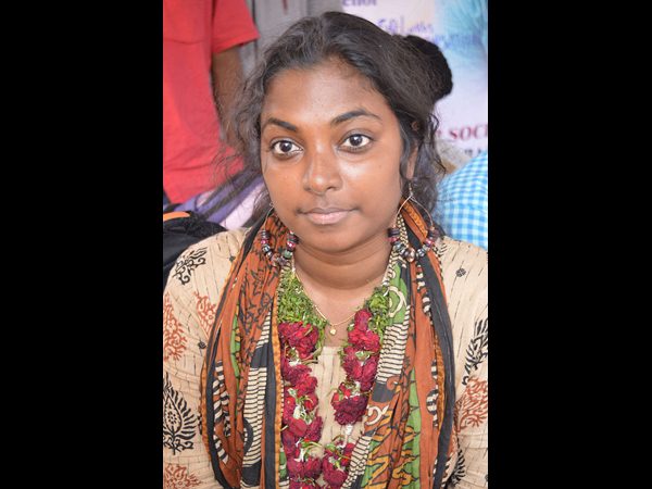 హైదరాబాదులో కేజ్రీవాల్