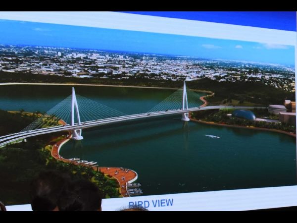 కెసిఆర్‌తో చైనా ప్రతినిధుల భేటీ