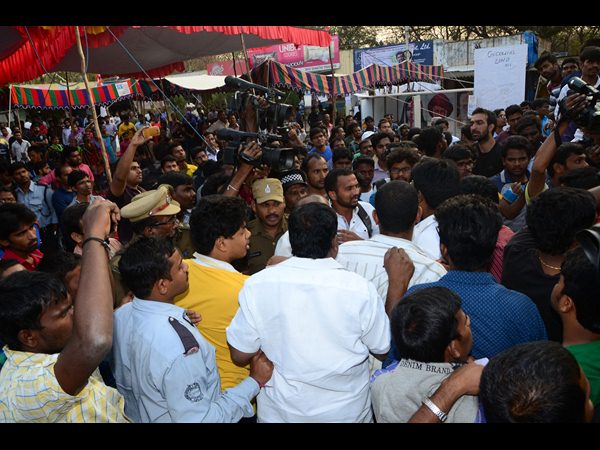 వేముల రోహిత్