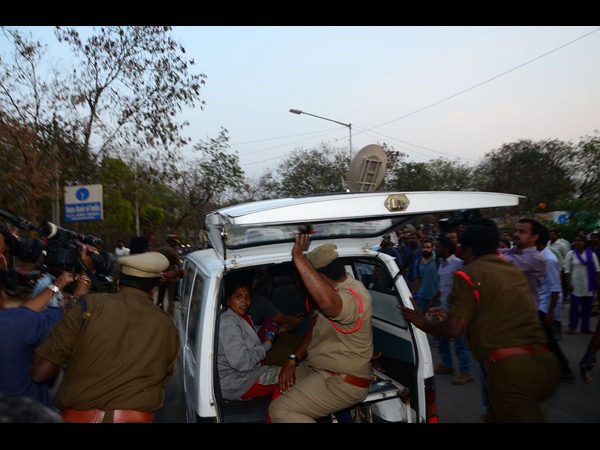 వేముల రోహిత్