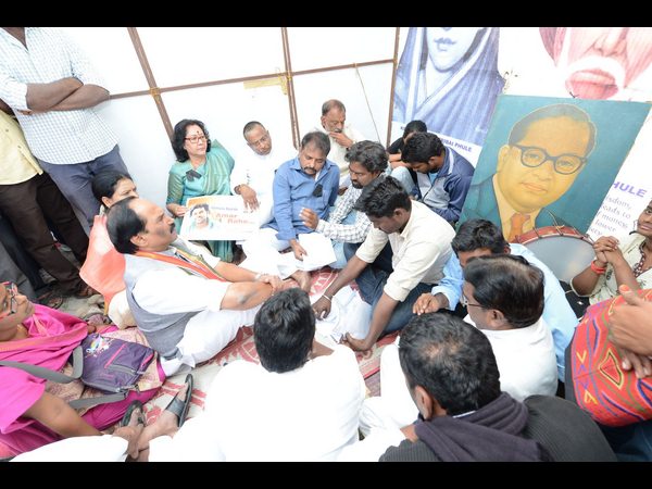 వేముల రోహిత్