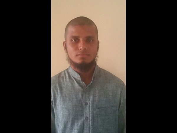 ముహమ్మద్ నఫీజ్ ఖాన్