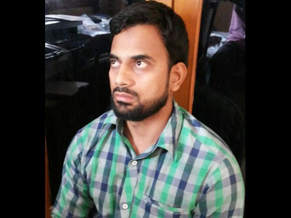 ముహమ్మద్ ఒబెదుల్లా ఖాన్