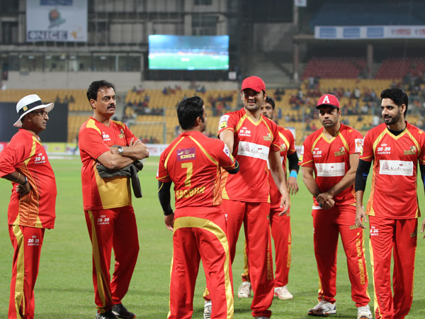 సిసిఎల్ సిసిఎల్