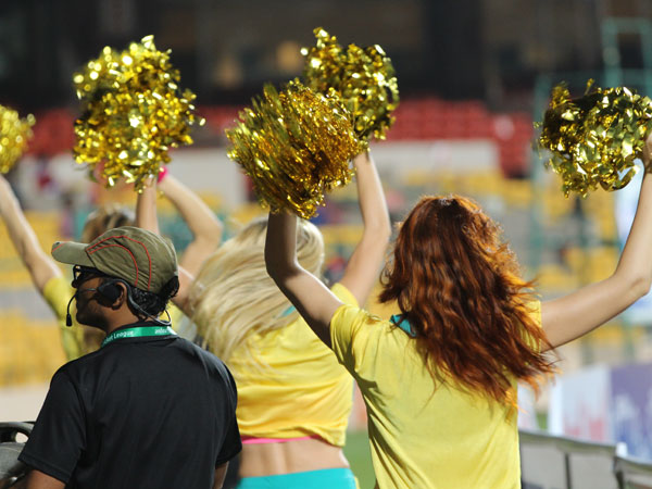 సిసిఎల్ సిసిఎల్