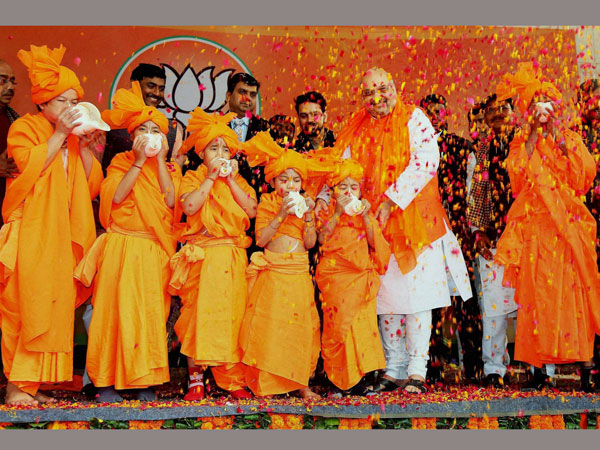 అమిత్ షా