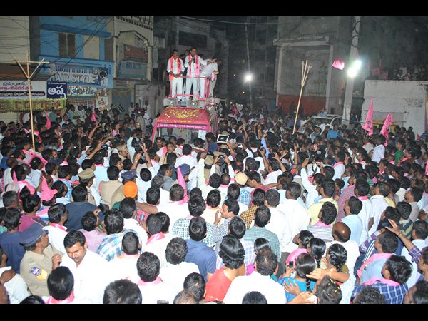 కెటిఆర్ కెటిఆర్