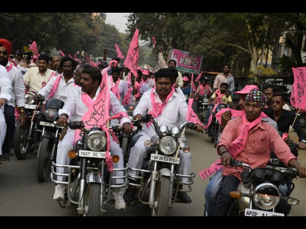 కెటిఆర్ కెటిఆర్