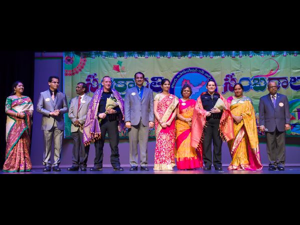  డల్లాస్‌లో ఘనంగా సంక్రాంతి సంబరాలు