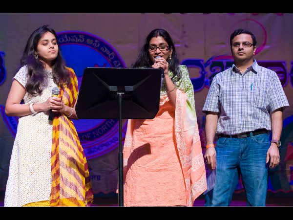  డల్లాస్‌లో ఘనంగా సంక్రాంతి సంబరాలు