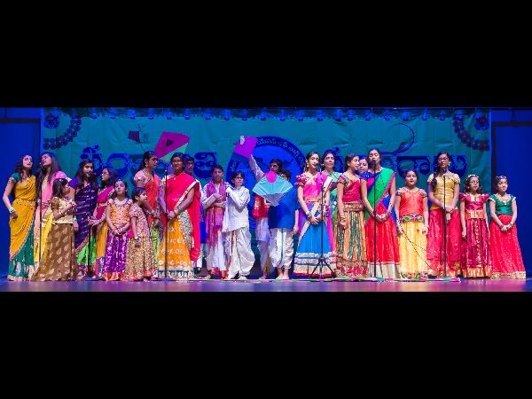 డల్లాస్‌లో ఘనంగా సంక్రాంతి సంబరాలు