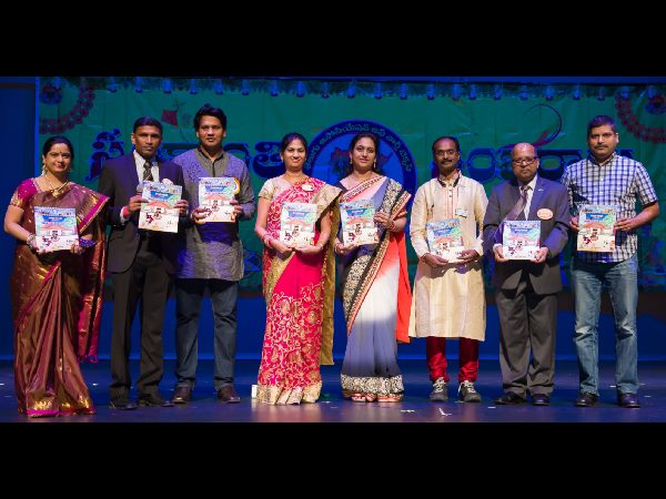  డల్లాస్‌లో ఘనంగా సంక్రాంతి సంబరాలు