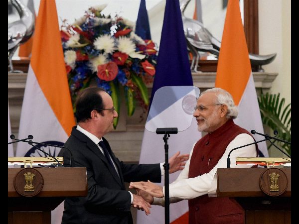 13 ఒప్పందాలు: 'భారత్ స్నేహాన్ని మరిచిపోలేం' 