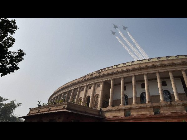 రిపబ్లిక్ డే పరేడ్ రిహార్సల్: ప్రత్యేకతలివే (ఫోటోలు)