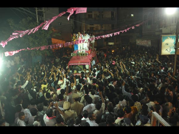  కెటిఆర్