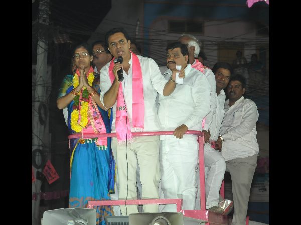  కెటిఆర్