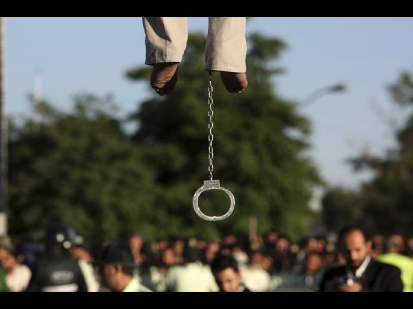 Dozens of juvenile offenders face death penalty in Iran Dozens of juvenile offenders face death penalty in Iran