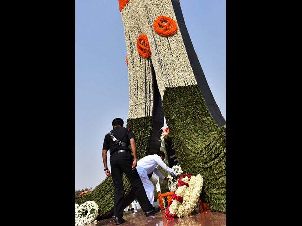 గణతంత్ర వేడుకలు