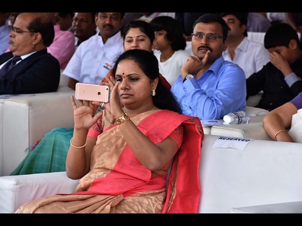 గణతంత్ర వేడుకలు