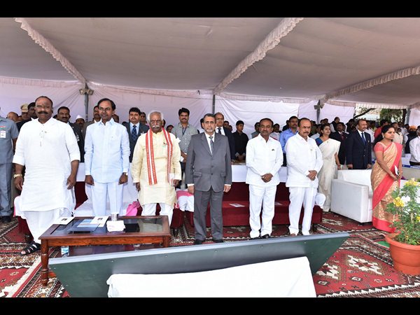 గణతంత్ర వేడుకలు