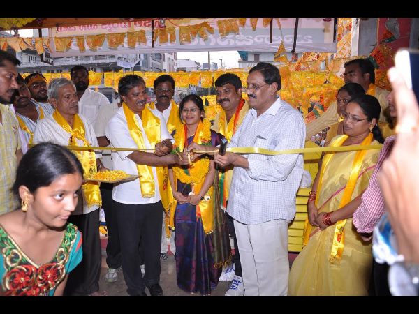 Revanth reddy Fires on trs govt over Ghmc elections