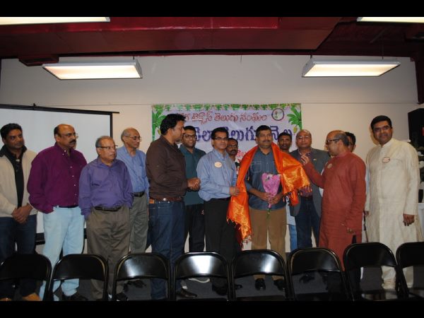 నెల నెలా తెలుగు వెన్నెల