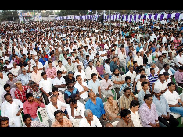 చంద్రబాబుపై ధ్వజం