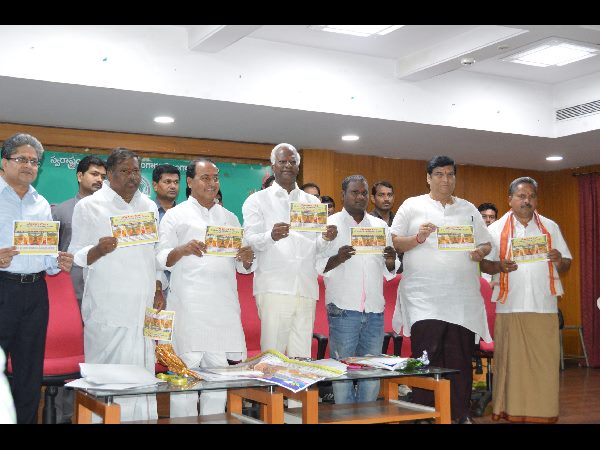 Devotees can heli-hop to Medaram Devotees can heli-hop to Medaram