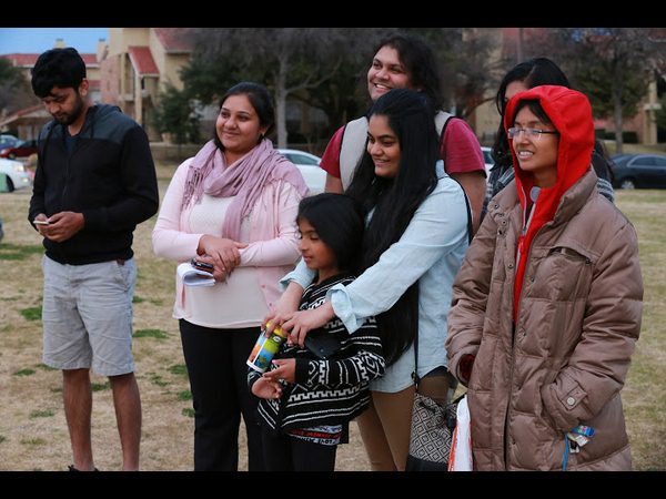 డల్లాస్లోని గాంధీ మెమోరియల్ వద్ద ఘనంగా రిపబ్లిక్ డే వేడుకలు డల్లాస్లోని గాంధీ మెమోరియల్ వద్ద ఘనంగా రిపబ్లిక్ డే వేడుకలు