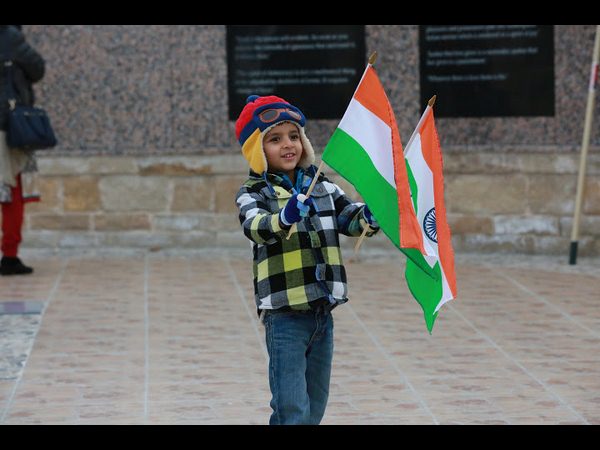 గాంధీ మెమోరియల్ వద్ద ఘనంగా రిపబ్లిక్ డే (ఫోటోలు) గాంధీ మెమోరియల్ వద్ద ఘనంగా రిపబ్లిక్ డే (ఫోటోలు)