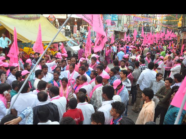 కెటిఆర్