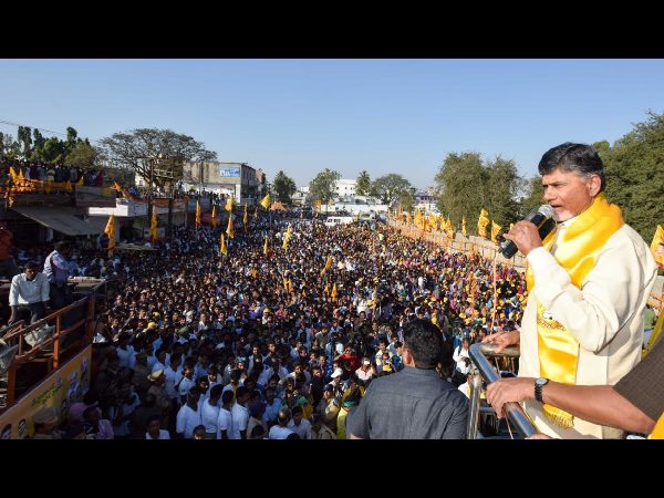 చంద్రబాబు