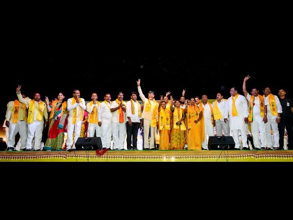 చంద్రబాబు