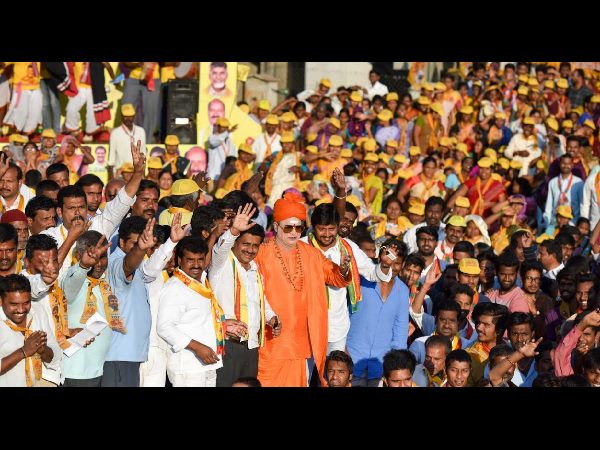 చంద్రబాబు